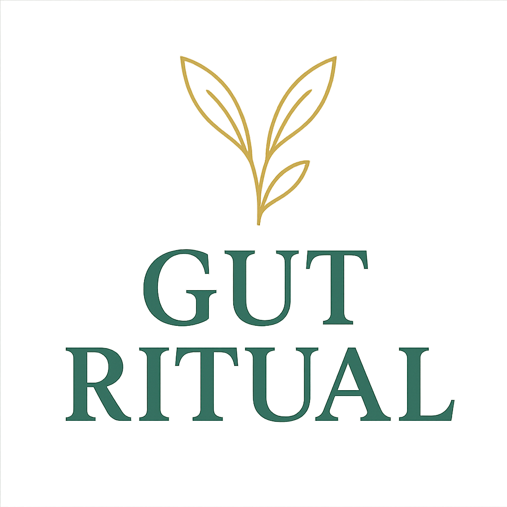Gut Ritual